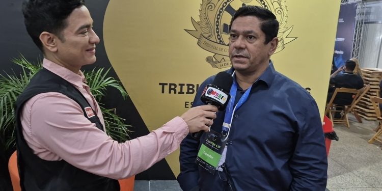 ExpoPIM 4.0 já está acontecendo,reunindo inovação conhecimento e grandes oportunidades