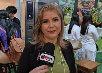 Industria tecnologia e futuro marcam a programação da ExpoPIM 4.0