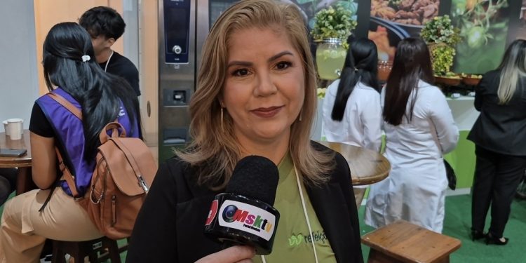 Industria tecnologia e futuro marcam a programação da ExpoPIM 4.0