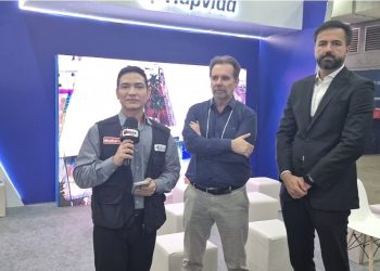 Hapvida também está na ExpoPIM 4.0 Manaus