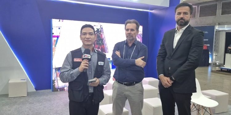 Hapvida também está na ExpoPIM 4.0 Manaus