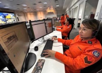Um problema antigo e prejudicial, que as autoridades ainda não conseguiram resolver, continua em alta: os trotes, para o SAMU e Corpo de Bombeiros
