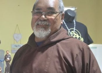Não percam – Frei Paulo Xavier estará no MSKTV desta terça-feira, às 12h45m