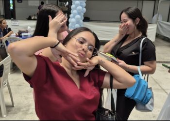 A temporada mais doce do ano começa, na tradicional Feira de Páscoa da Universidade Nilto Lins