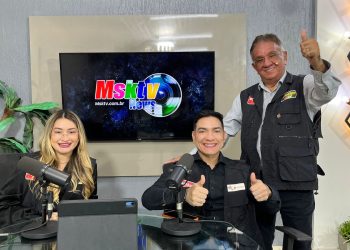 Programa MSKTV News