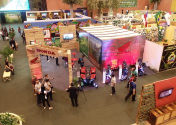 ExpoPIM 4.0 contará com inscrições gratuitas para o público durante todo o evento
