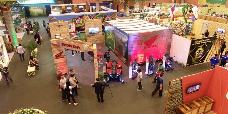 ExpoPIM 4.0 contará com inscrições gratuitas para o público durante todo o evento