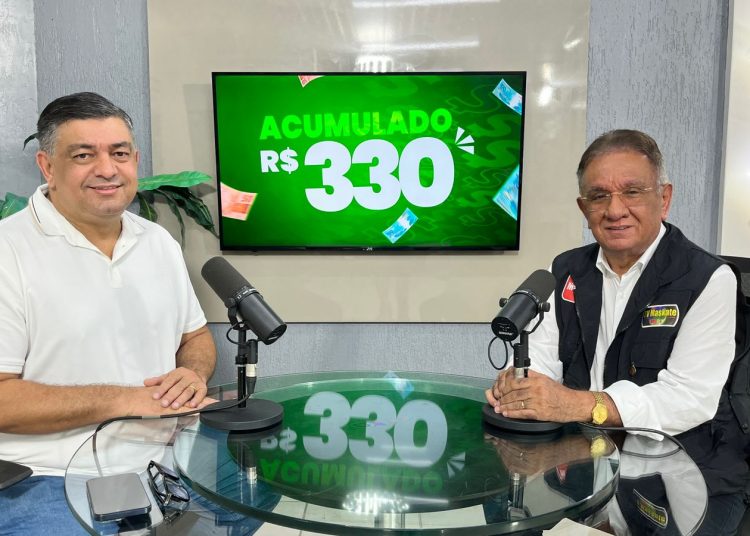 Msktv News – Sai de Baixo!!