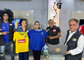 As mudanças estão só começando – MSKTV NEWS