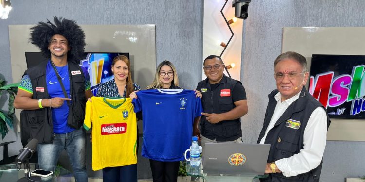 As mudanças estão só começando – MSKTV NEWS