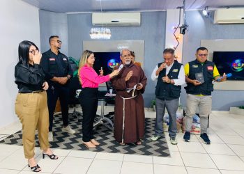 Quaresma e Páscoa com Frei Paulo – MSKTV NEWS
