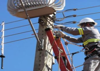Se prepare! Sem fornecimento de luz em alguns bairros na terça (31)