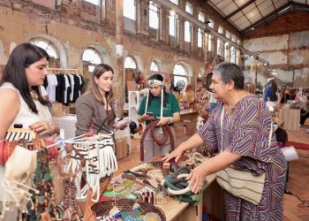 Feira de Artesanato ocorrerá no contexto da Feira de Páscoa