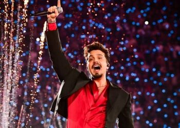 Luan Santana confirma turnê ‘Registro Histórico’ em Manaus