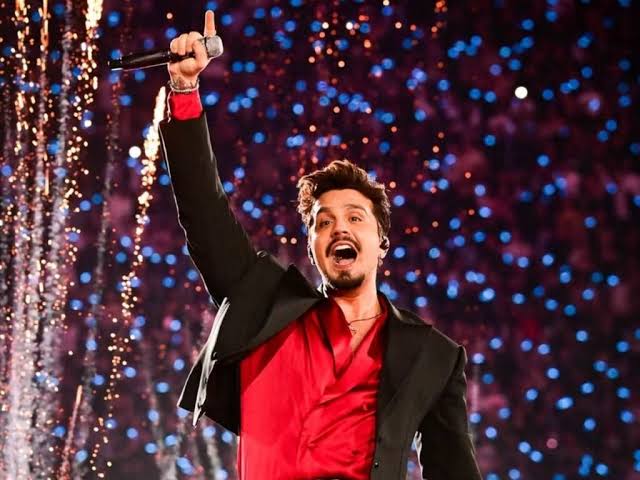 Luan Santana confirma turnê ‘Registro Histórico’ em Manaus