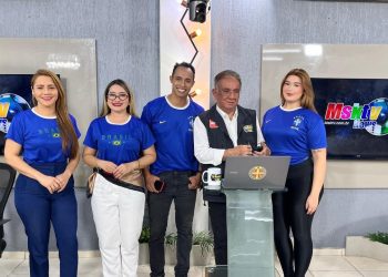 Sexta-Feira abre o fim de semana com dois Pix´s pra ser feliz – MSKTV NEWS