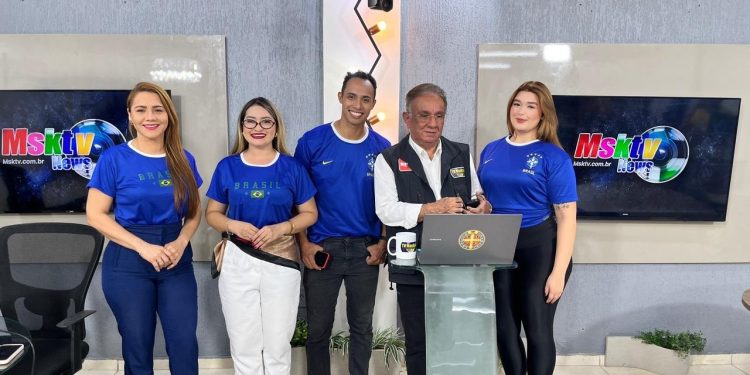 Sexta-Feira abre o fim de semana com dois Pix´s pra ser feliz – MSKTV NEWS