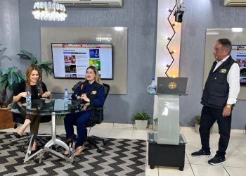 Terça de Novena e de Presentão – MSKTV NEWS