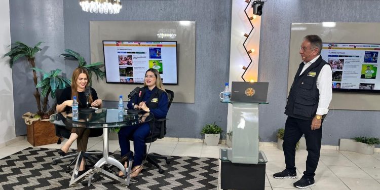 Terça de Novena e de Presentão – MSKTV NEWS