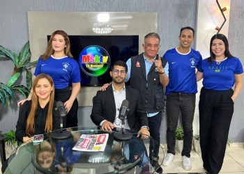 Já está chegando a hora de ir – MSKTV NEWS