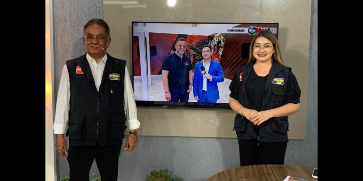 Alem da eternidade Nunes Filho – MSKTV NEWS