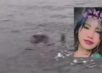 Após cair de barco, mulher é encontrada morta no rio em Maués