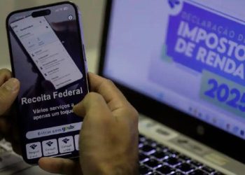 Começou plantão gratuito para declaração do Imposto de Renda