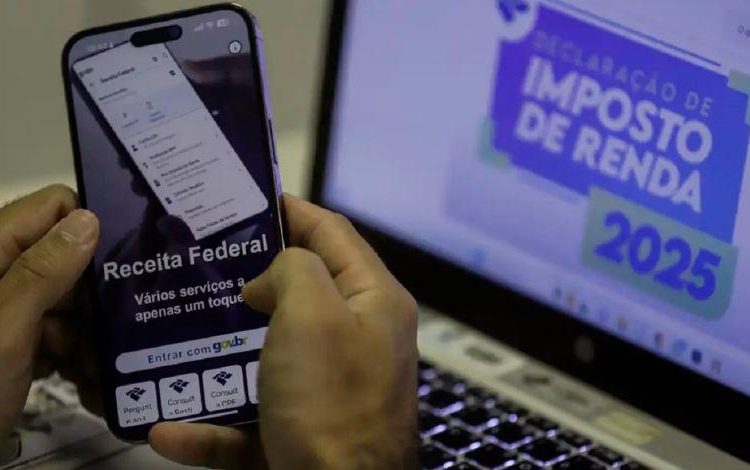 Começou plantão gratuito para declaração do Imposto de Renda