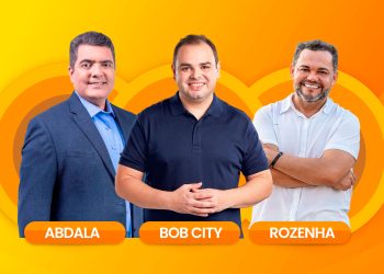 BIG BROTHER BARÉ – Povo quer paz e propostas concretas