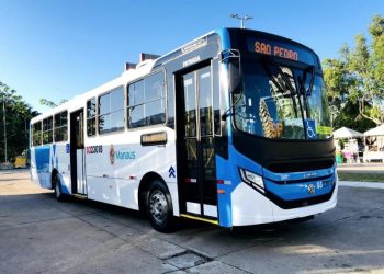 Nova linha de ônibus C-901 passa a interligar as zonas Leste e Oeste