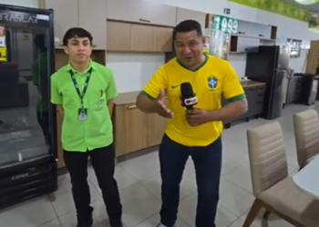 Vem ver as melhores ideias de presente na Apa Móveis