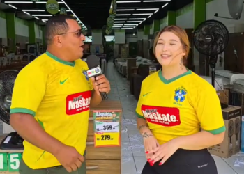APA Móveis chega com Liquida Mostruário e o Barato da Semana pra zerar o estoque