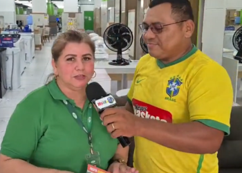 É agora! Liquida Mostruário + Barato da Semana na APA Móveis com preços que cabem no bolso