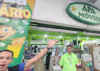 Líquida Mostruário Apa Móveis