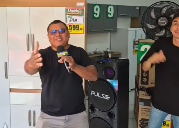 Descontos imperdíveis na APA Móveis Guilherme Moreira