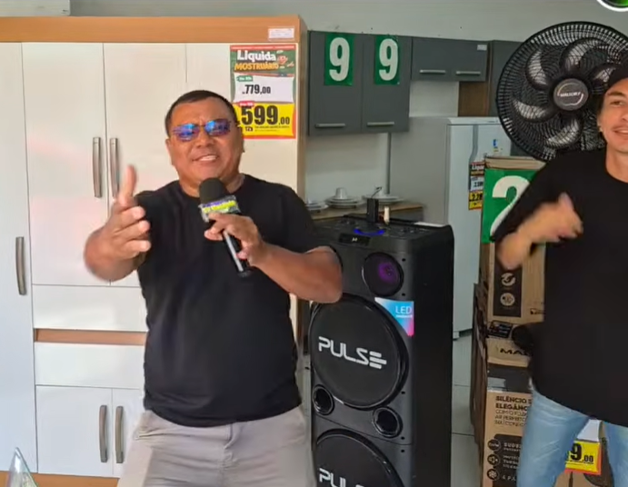 Descontos imperdíveis na APA Móveis Guilherme Moreira