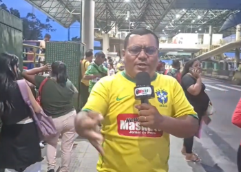 Promoção do Maskate transforma o Terminal 4 em um show de alegria e conquista todo mundo!