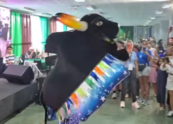 Feijoada Solidária pelo Santuário Nossa Senhora da Amazônia