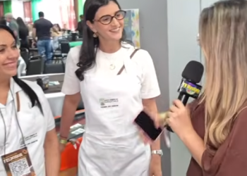 Mais do que uma feijoada, um gesto de fé e união