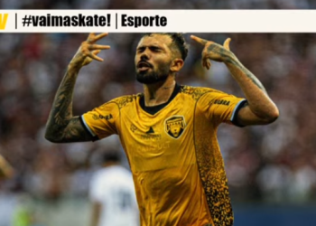 Fora de casa, Amazonas FC bate no Santa Cruz e mantém liderança da série C