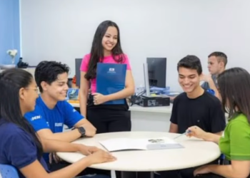 OPORTUNIDADE-IEL Amazonas abre 97 vagas de estágio e aprendizagem com bolsas de até R$ 1.500