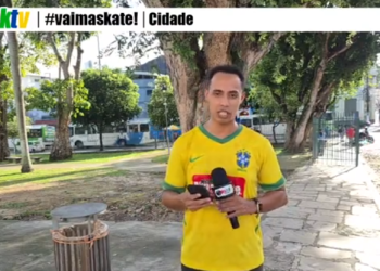 OPORTUNIDADE -Programa Esporte e Lazer oferece vagas para Natação