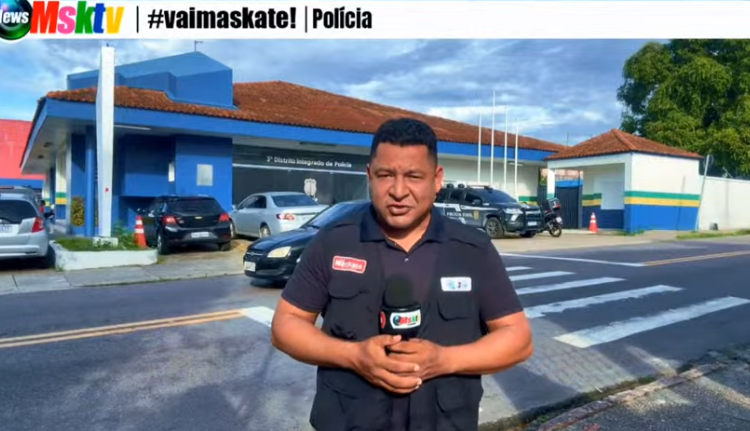 Dupla aterroriza o bairro de Petrópolis.