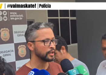 Preso por torturar recém-nascido.