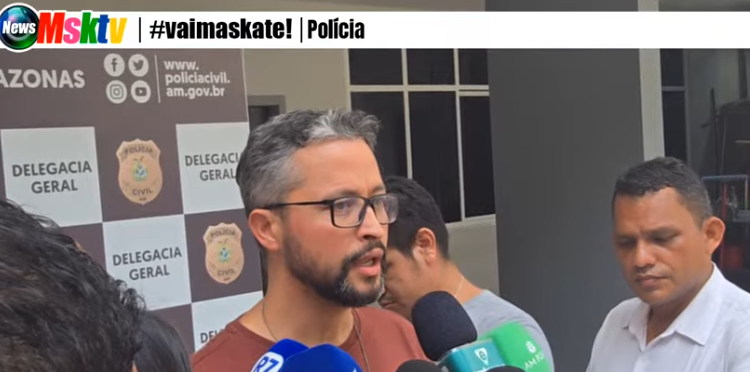 Preso por torturar recém-nascido.