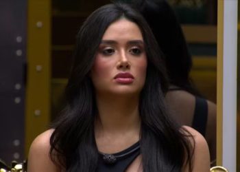 Com 71,80% dos votos, Jordana é eliminada do BBB 26