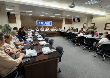 SESI e SENAI Amazonas lançam o projeto SEJA PRO+
