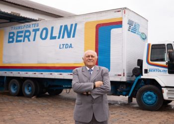 Feira de Transporte e logística vai reunir gigantes do setor em Manaus