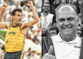 Luto no esporte: Oscar Schmidt morre aos 68 anos e deixa legado gigante no basquete