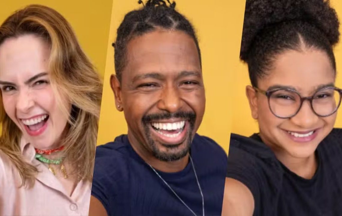 Quem sai? Ana Paula, Leandro Boneco ou Milena disputam último paredão do BBB 26